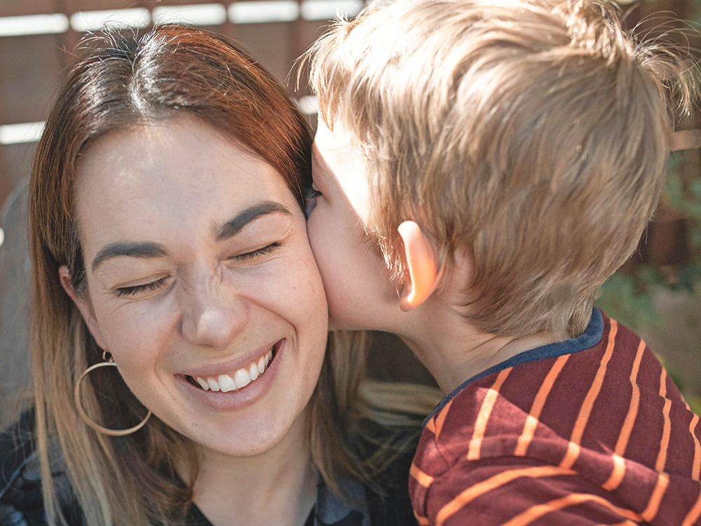 Psicoterapia especializada para familias