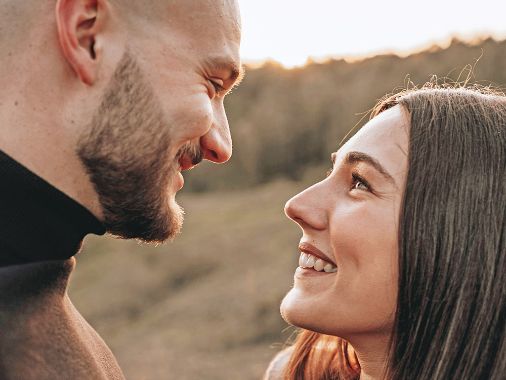 Psicoterapia para parejas